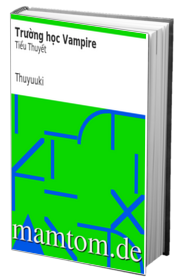 Trường Học Vampire