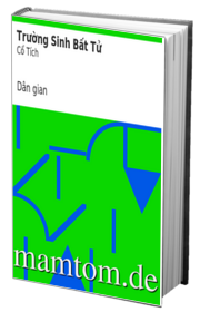 Trường Sinh Bất Tử