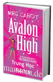 Trường Trung Học Avalon