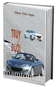 Truy Đuổi
