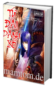 Truy Sát Tứ Đại Danh Bộ Chấn Quang Đông 1