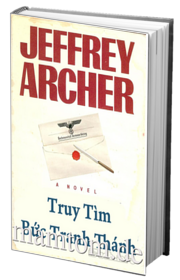 Truy Tìm Bức Tranh Thánh