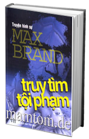 Truy Tìm Tội Phạm