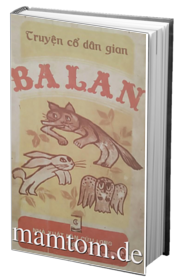 Truyện Cổ Dân Gian Ba Lan