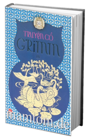 Truyện Cổ Grim