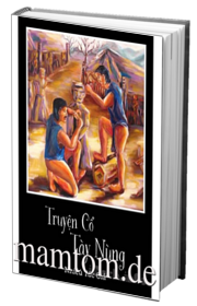 Truyện Cổ Tày Nùng
