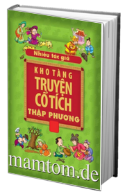 Truyện Cổ Tích Thập Phương