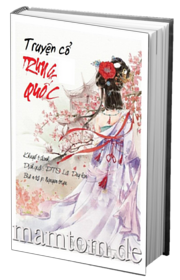 Truyện Cổ Trung Quốc 2