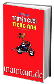 Truyện Cười Tiếng Anh