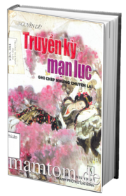 Truyền Kỳ Mạn Lục