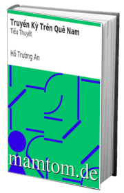 Truyền Kỳ Trên Quê Nam