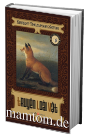 Truyện Loài Vật