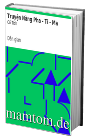 Truyện Nàng Pha Ti Ma