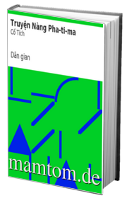 Truyện Nàng Phatima