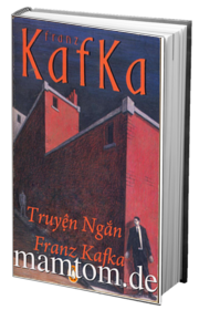 Truyện Ngắn Franz Kafka