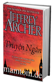 Truyện Ngắn Jeffrey Archer