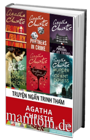 Truyện Ngắn Trinh Thám Agatha Christie