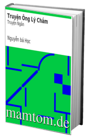 Truyện Ông Lý Chắm