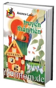 Truyện Thần Tiên