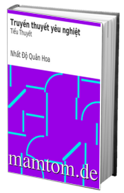 Truyền Thuyết Yêu Nghiệt