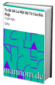 Tu Bồ Đề Là Một Đệ Tử Của Đức Phật