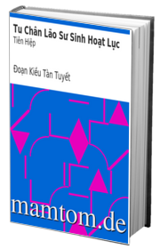 Tu Chân Lão Sư Sinh Hoạt Lục