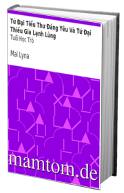 Tứ Đại Tiểu Thư Đáng Yêu Và Tứ Đại Thiếu Gia Lạnh Lùng