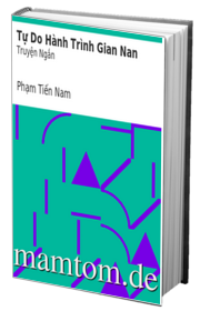 Tự Do Hành Trình Gian Nan