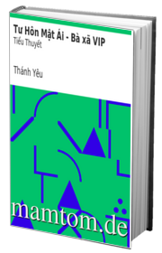 Tư Hôn Mật Ái Bà Xã Vip