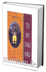 Từ Hy Thái Hậu