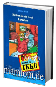 Tứ Quái Tkkg Tập 59 Đường Dây Nóng Tới Paradiso