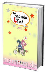 Từ Sao Hỏa Đến La Mã