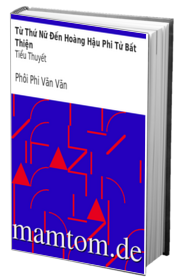 Từ Thứ Nữ Đến Hoàng Hậu Phi Tử Bất Thiện