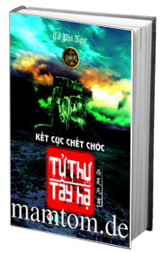 Tử Thư Tây Hạ Tập 5 Kết Cục Chết Chóc