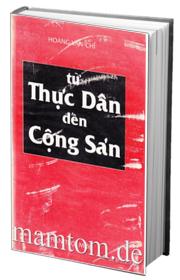 Từ Thực Dân Đến Cộng Sản