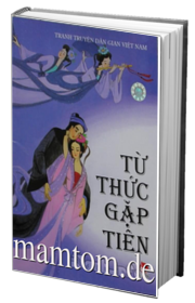 Từ Thức Gặp Tiên