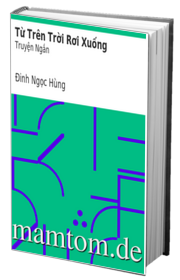 Từ Trên Trời Rơi Xuống