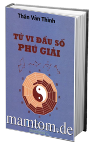 Tử Vi Đẩu Số Phú Giải