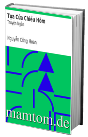 Tựa Cửa Chiều Hôm