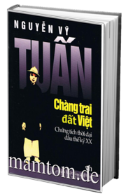 Tuấn Chàng Trai Đất Việt