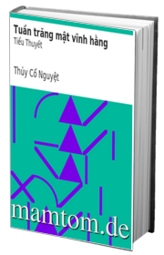 Tuần Trăng Mật Vĩnh Hằng