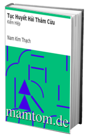 Tục Huyết Hải Thâm Cừu