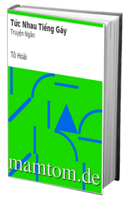 Tức Nhau Tiếng Gáy