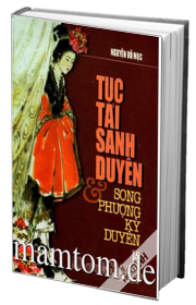 Tục Tái Sanh Duyên