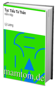 Tục Tiểu Tà Thần