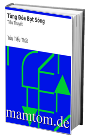 Từng Đóa Bọt Sóng