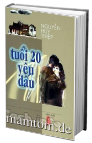 Tuổi Hai Mươi Yêu Dấu