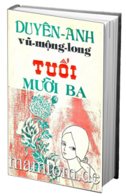 Tuổi Mười Ba