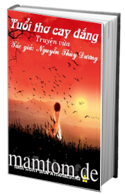 Tuổi Thơ Cay Đắng