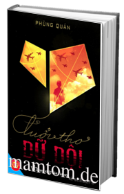 Tuổi Thơ Dữ Dội